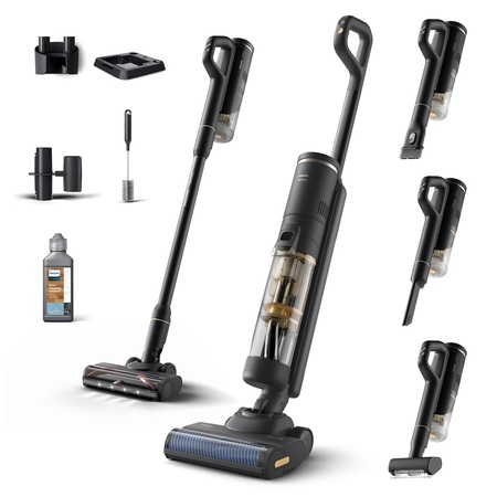 Акумуляторний пилосос Philips XW7264/11 (7195767) Зображення