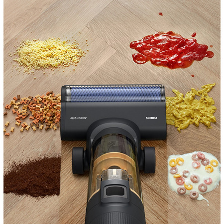 Акумуляторний пилосос Philips XW7264/11 (7195767) Зображення