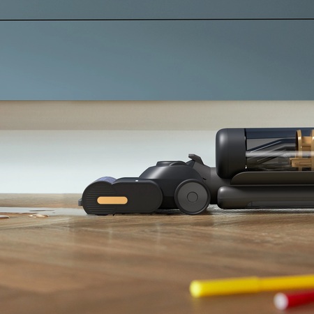 Акумуляторний пилосос Philips XW7264/11 (7195767) Зображення