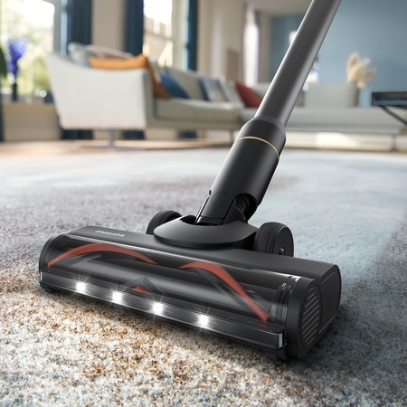 Акумуляторний пилосос Philips XW7264/11 (7195767) Зображення