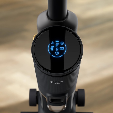 Акумуляторний пилосос Philips XW7264/11 (7195767) Зображення