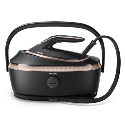 Парогенератор Philips PSG8300/80  (7198626) Зображення
