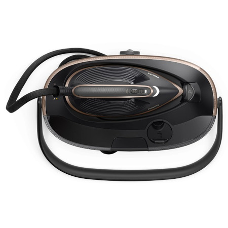 Парогенератор Philips PSG8300/80  (7198626) Зображення
