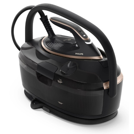 Парогенератор Philips PSG8300/80  (7198626) Зображення