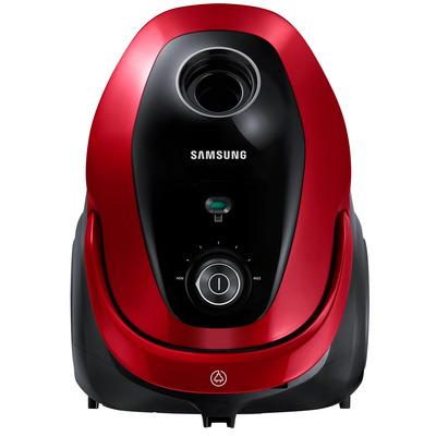 Пилосос Samsung VC07M25E0WR/UK (6607162) Зображення