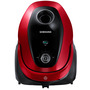 Пилосос Samsung VC07M25E0WR/UK (6607162) Зображення