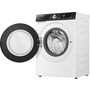 Пральна машина автоматична Hisense WF3S8043BW3/UA (7102091) Изображение