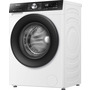 Пральна машина автоматична Hisense WF3S8043BW3/UA (7102091) Изображение