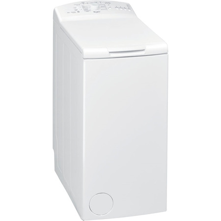 Пральна машина автоматична Whirlpool AWE 6080 (6248812) Зображення