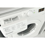 Пральна машина автоматична Indesit OMTWSA 61052 W UA (6806817) Изображение