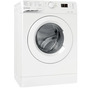 Пральна машина автоматична Indesit OMTWSA 61052 W UA (6806817) Изображение