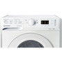 Пральна машина автоматична Indesit OMTWSA 61052 W UA (6806817) Изображение