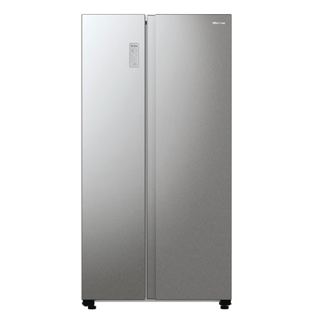 Холодильник Hisense RS711N4ACE (HZF5508UEB)  (6910605) Зображення