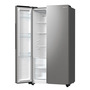 Холодильник Hisense RS711N4ACE (HZF5508UEB)  (6910605) Изображение