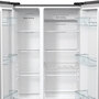 Холодильник Hisense RS711N4ACE (HZF5508UEB)  (6910605) Изображение