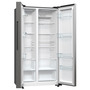 Холодильник Hisense RS711N4ACE (HZF5508UEB)  (6910605) Изображение