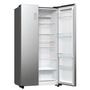 Холодильник Hisense RS711N4ACE (HZF5508UEB)  (6910605) Изображение