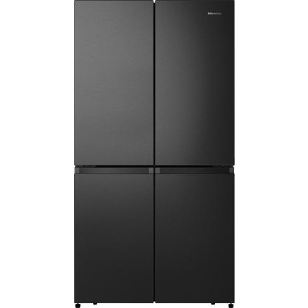 Холодильник Hisense RQ758N4SBFE (6990158) Зображення