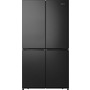 Холодильник Hisense RQ758N4SBFE (6990158) Изображение