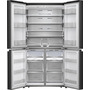 Холодильник Hisense RQ758N4SBFE (6990158) Изображение