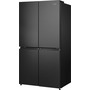 Холодильник Hisense RQ758N4SBFE (6990158) Изображение