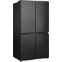 Холодильник Hisense RQ758N4SBFE (6990158) Изображение
