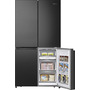 Холодильник Hisense RQ758N4SBFE (6990158) Изображение