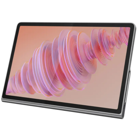 Планшет Lenovo Tab Plus 8/128 WiFi Luna Grey (ZADX0094UA) (7006015) Изображение