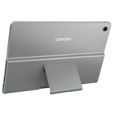 Планшет Lenovo Tab Plus 8/256 WiFi Luna Grey (ZADX0043UA) (7006016) Изображение