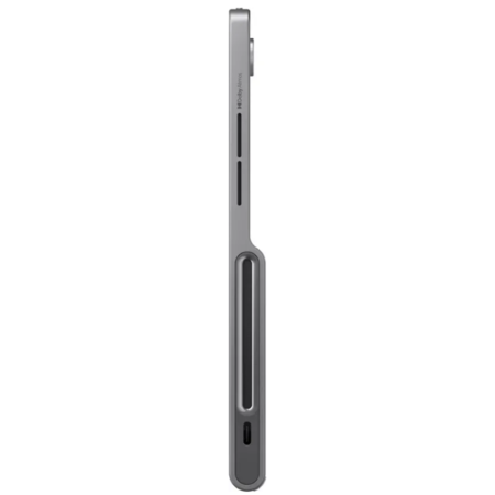 Планшет Lenovo Tab Plus 8/256 WiFi Luna Grey (ZADX0043UA) (7006016) Изображение