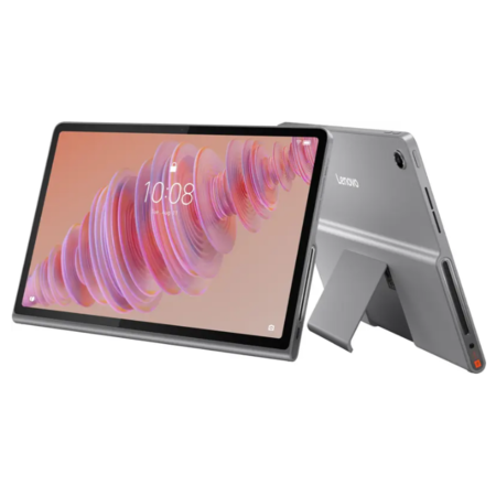 Планшет Lenovo Tab Plus 8/256 WiFi Luna Grey (ZADX0043UA) (7006016) Изображение