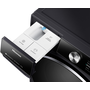 Пральна машина автоматична Hisense WF7S1247BB (7007022) Изображение