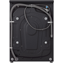 Пральна машина автоматична Hisense WF7S1247BB (7007022) Изображение