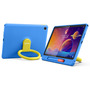 Планшет Lenovo Tab 4/128 LTE Luna Grey + Kids Bumper&Pen (ZAEJ0129UA) (7083118) Изображение