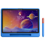 Планшет Lenovo Tab 4/128 LTE Luna Grey + Kids Bumper&Pen (ZAEJ0129UA) (7083118) Изображение