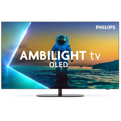 LED-телевізор Philips 55OLED820/12  (7135366) Зображення