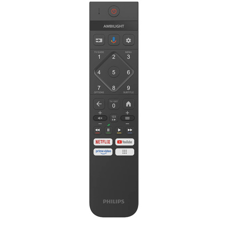 LED-телевізор Philips 55OLED820/12  (7135366) Зображення