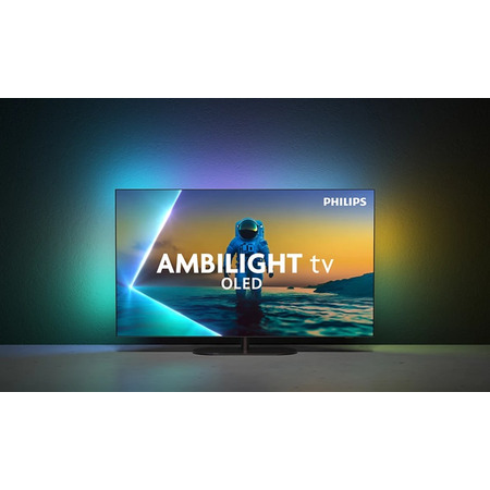 LED-телевізор Philips 55OLED820/12  (7135366) Зображення