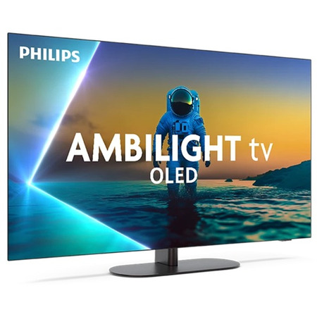 LED-телевізор Philips 55OLED820/12  (7135366) Зображення