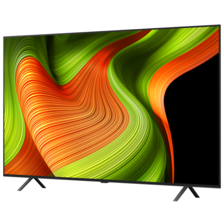 LED-телевізор LG OLED77B56LA  (7164476) Изображение