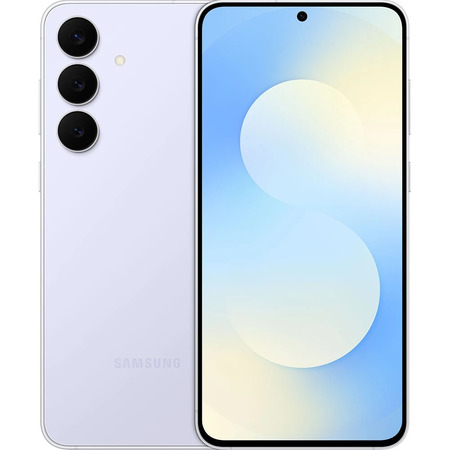 Смартфон Samsung Galaxy S25 FE 5G 8/512Gb LBI Icyblue (7168272) Зображення