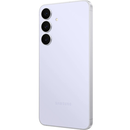 Смартфон Samsung Galaxy S25 FE 5G 8/512Gb LBI Icyblue (7168272) Изображение