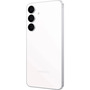 Смартфон Samsung Galaxy S25 FE 5G 8/512Gb ZWI White (7168273) Изображение