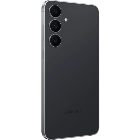 Смартфон Samsung Galaxy S25 FE 5G 8/256Gb ZKI Jetblack (7168274) Изображение