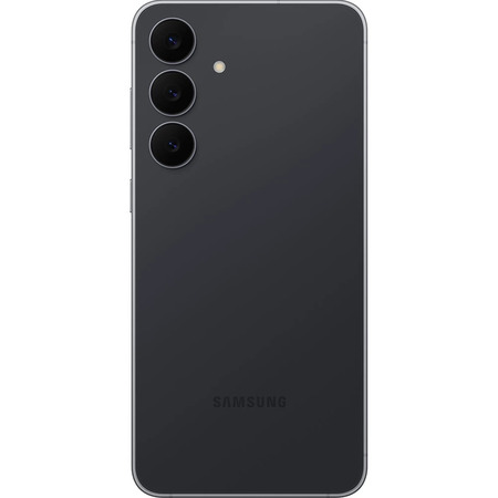 Смартфон Samsung Galaxy S25 FE 5G 8/256Gb ZKI Jetblack (7168274) Изображение