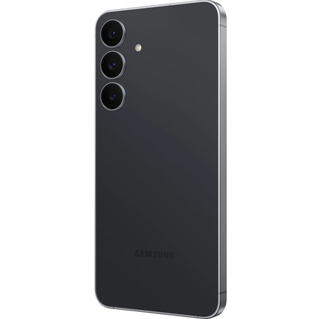 Смартфон Samsung Galaxy S25 FE 5G 8/256Gb ZKI Jetblack (7168274) Изображение