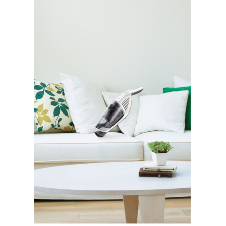 Акумуляторний пилосос Gorenje SVC 180 FW (VC2931) (6579415) Изображение