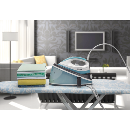 Парогенератор Gorenje SGH 2200 LBC (SG-8868) (6591442) Изображение