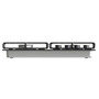 Газова варильна поверхня Gorenje G 642 AB (BG6AA-G0B) (6643045) Зображення