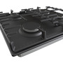 Газова варильна поверхня Gorenje G 642 AB (BG6AA-G0B) (6643045) Зображення